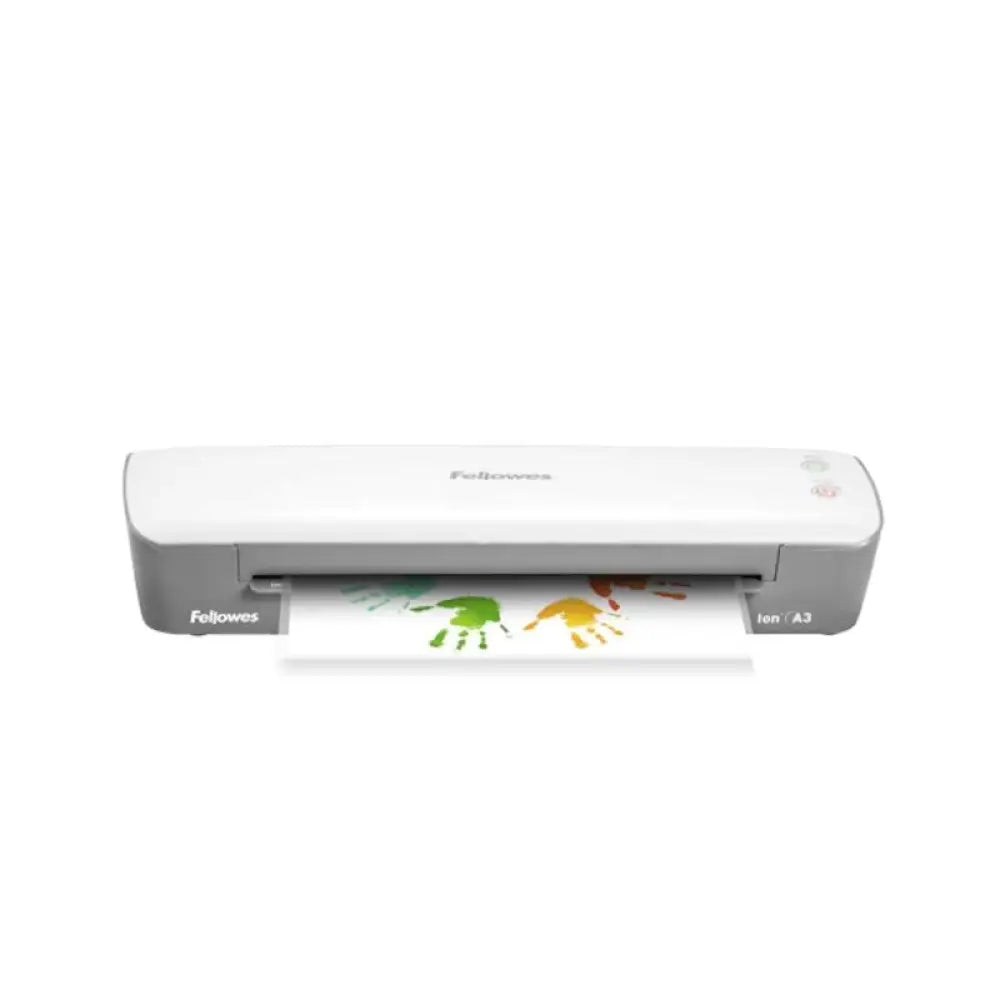 Fellowes Plastificadora Ion A3 - detalle