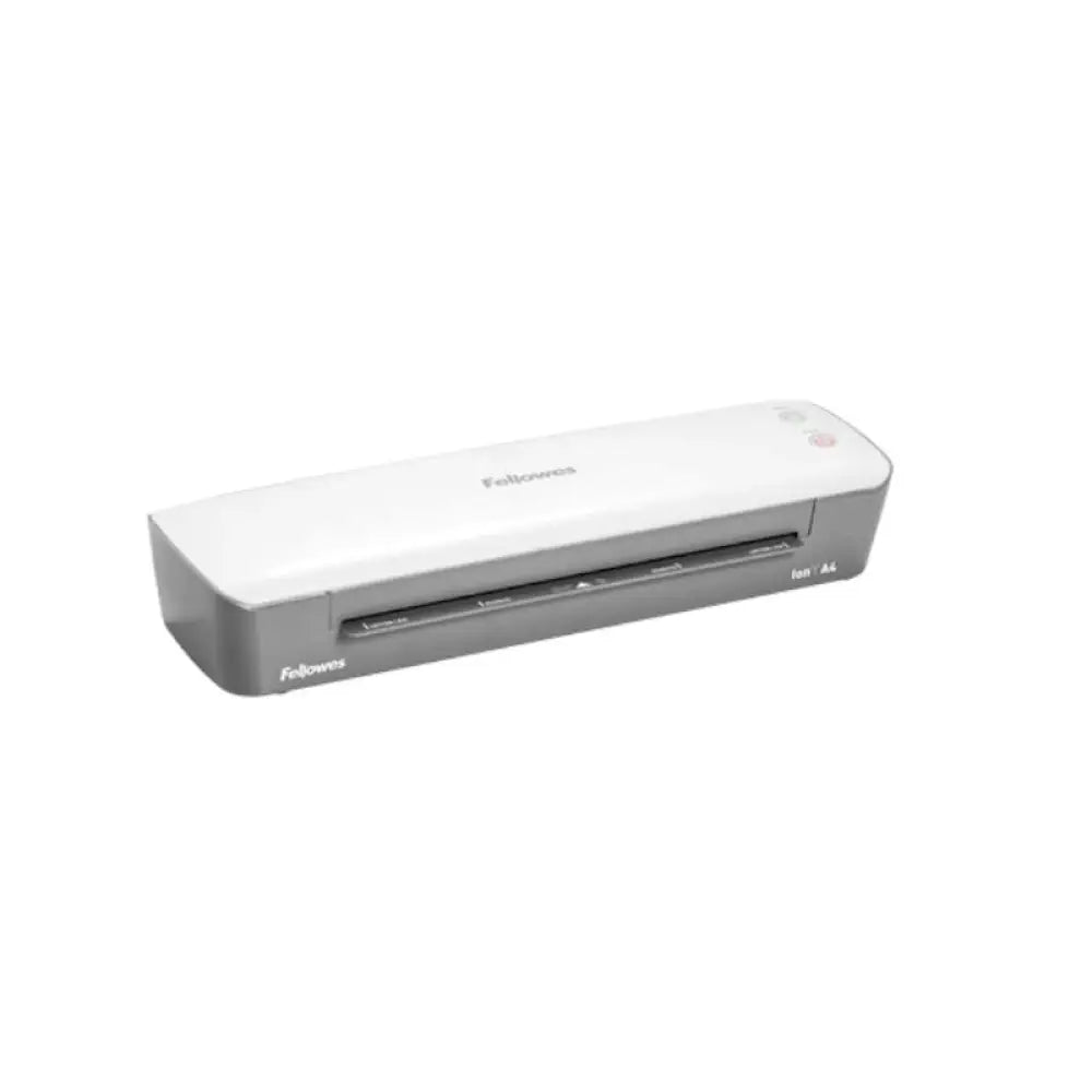 Fellowes Plastificadora Ion A4 - detalle