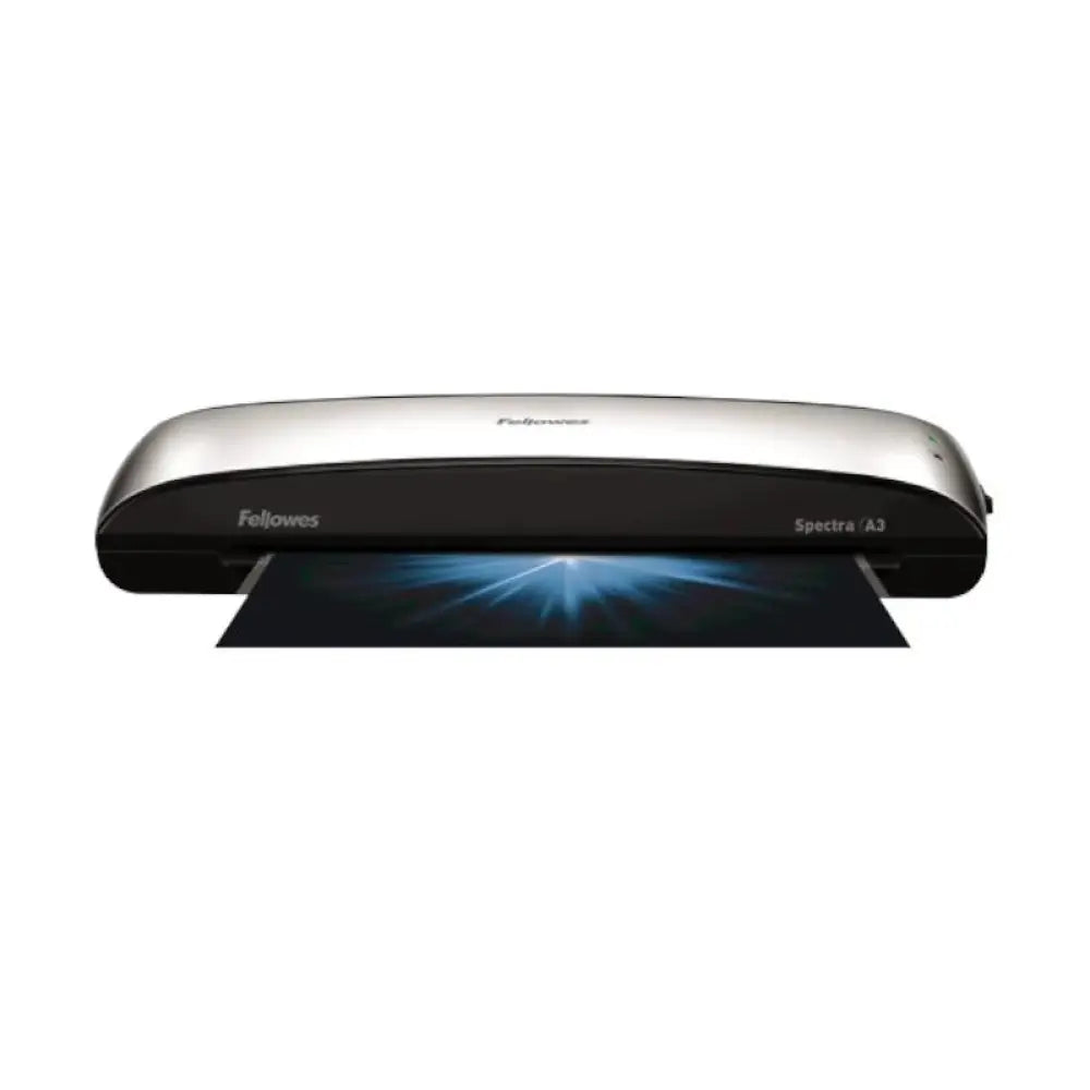 Fellowes Plastificadora Spectra A3 - detalle