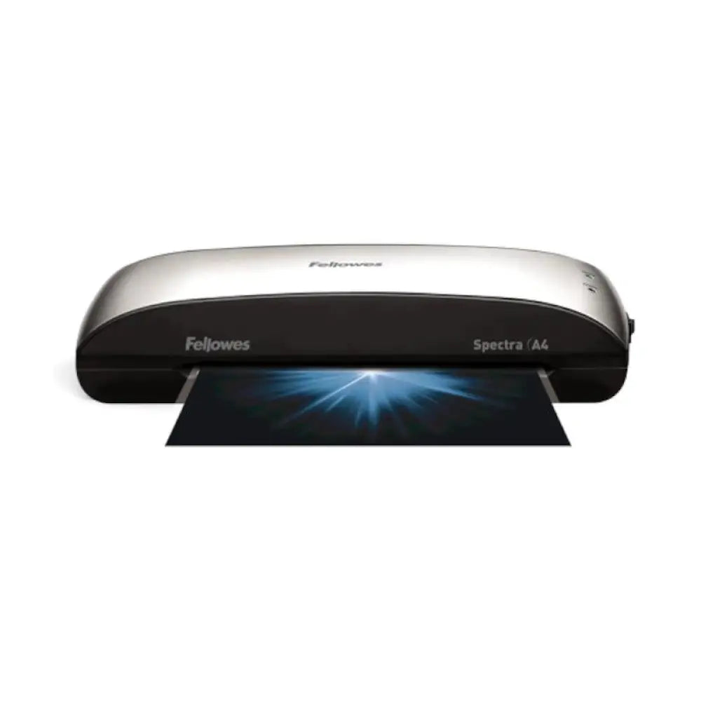 Fellowes Plastificadora Spectra A4 - detalle
