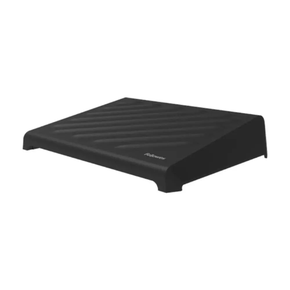Fellowes Reposapiés reciclable BreytaT Negro - detalle