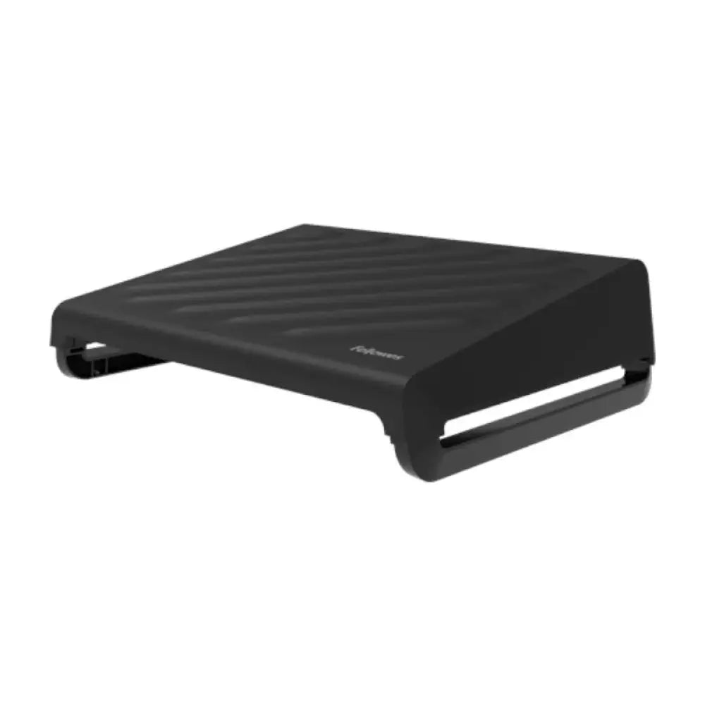 Fellowes Reposapiés reciclable BreytaT Negro - detalle