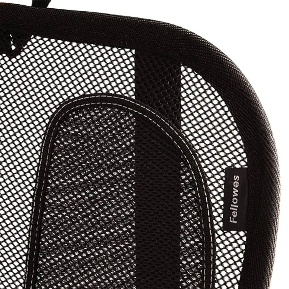 Fellowes Respaldo ergonómico rejilla Mesh Office - detalle