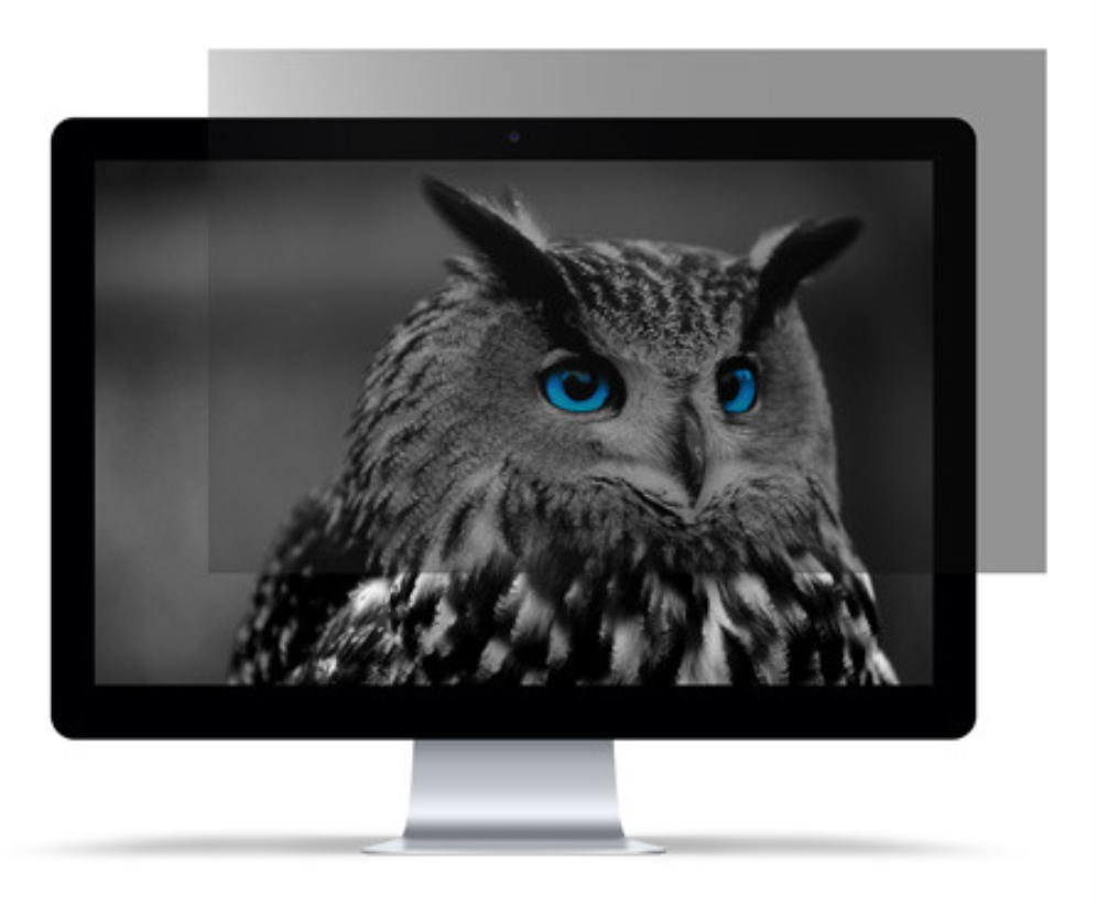 FILTRO DE PRIVACIDAD NATEC OWL 24" 16:9