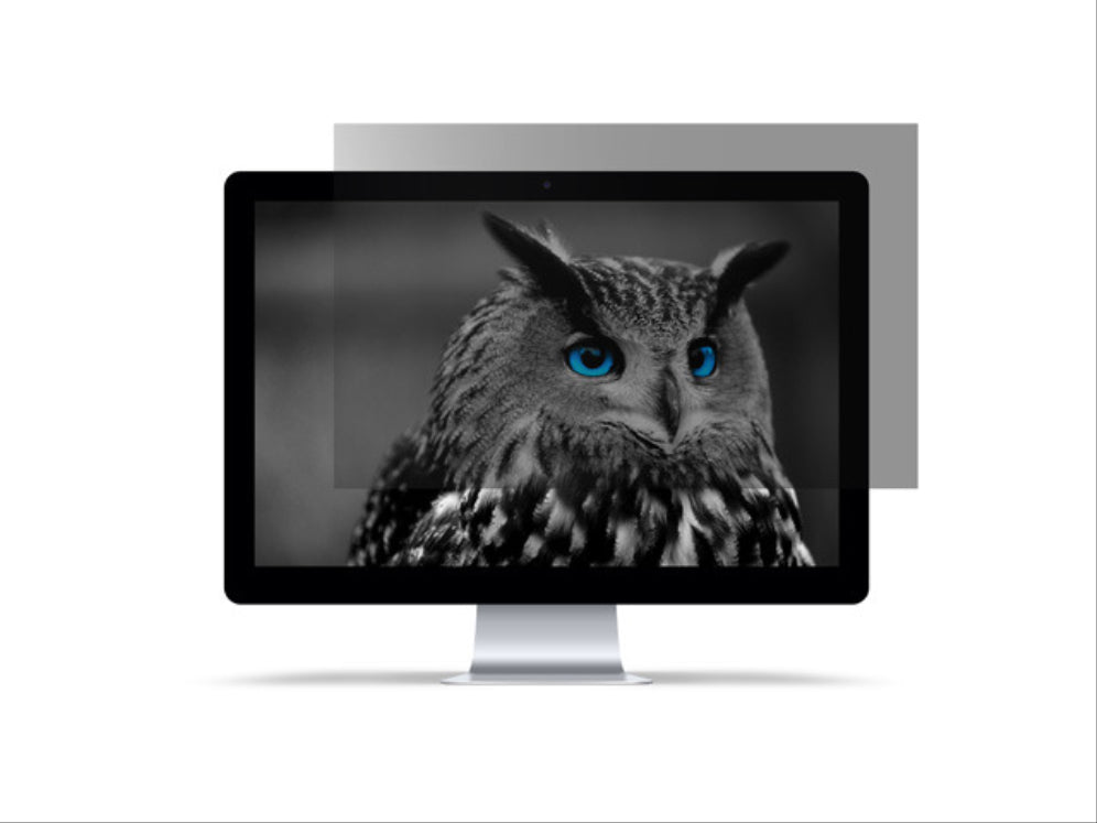 NATEC Owl 54.6 cm (21.5") Monitor Filtro de privacidad para pantallas sin marco