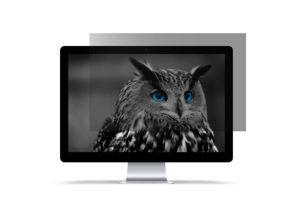 NATEC Owl 54.6 cm (21.5") Monitor Filtro de privacidad para pantallas sin marco
