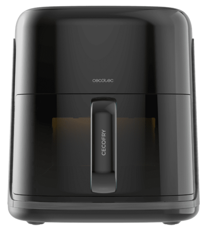 FREIDORA 102086 SMOKIN PRIME 6500 - detalle