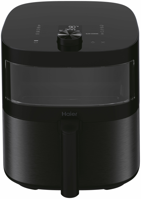 FREIDORA DE AIRE HAIER 6,5L 2000W