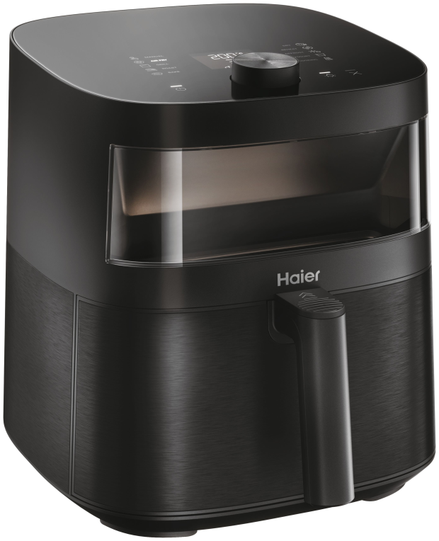 FREIDORA DE AIRE HAIER 6,5L 2000W - detalle