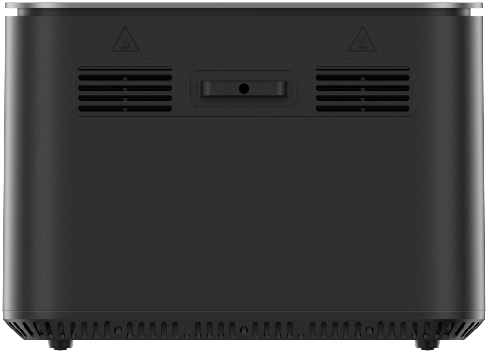 FREIDORA INTELIGENTE XIAOMI DUAL ZONE AIR FRYER 10L - detalle