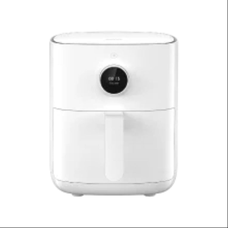 Xiaomi BHR8234EU freidora Sencillo 4.5 L Independiente 1500 W Freidora de aire caliente Blanco