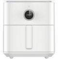 Xiaomi Smart Sencillo 6.5 L Independiente 1800 W Freidora de aire caliente Blanco
