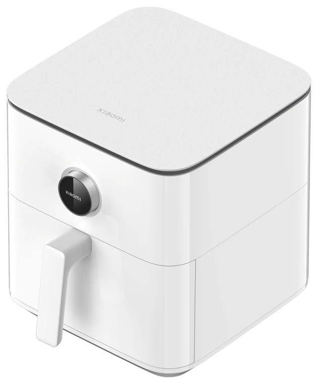 FREIDORA INTELIGENTE XIAOMI MI SMART AIR FRYER CAPACIDAD 6.5L - detalle