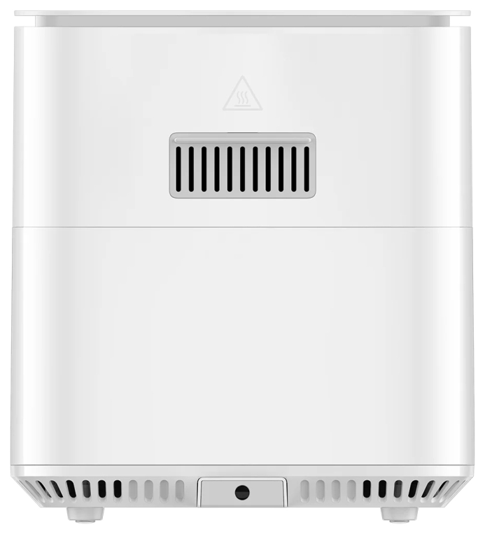 FREIDORA INTELIGENTE XIAOMI MI SMART AIR FRYER CAPACIDAD 6.5L - detalle