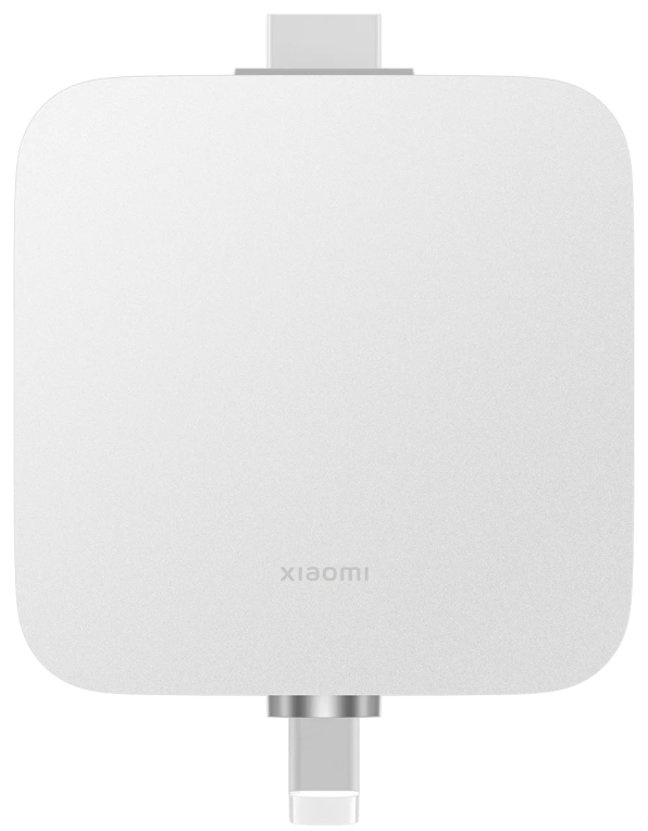 FREIDORA INTELIGENTE XIAOMI MI SMART AIR FRYER CAPACIDAD 6.5L - detalle