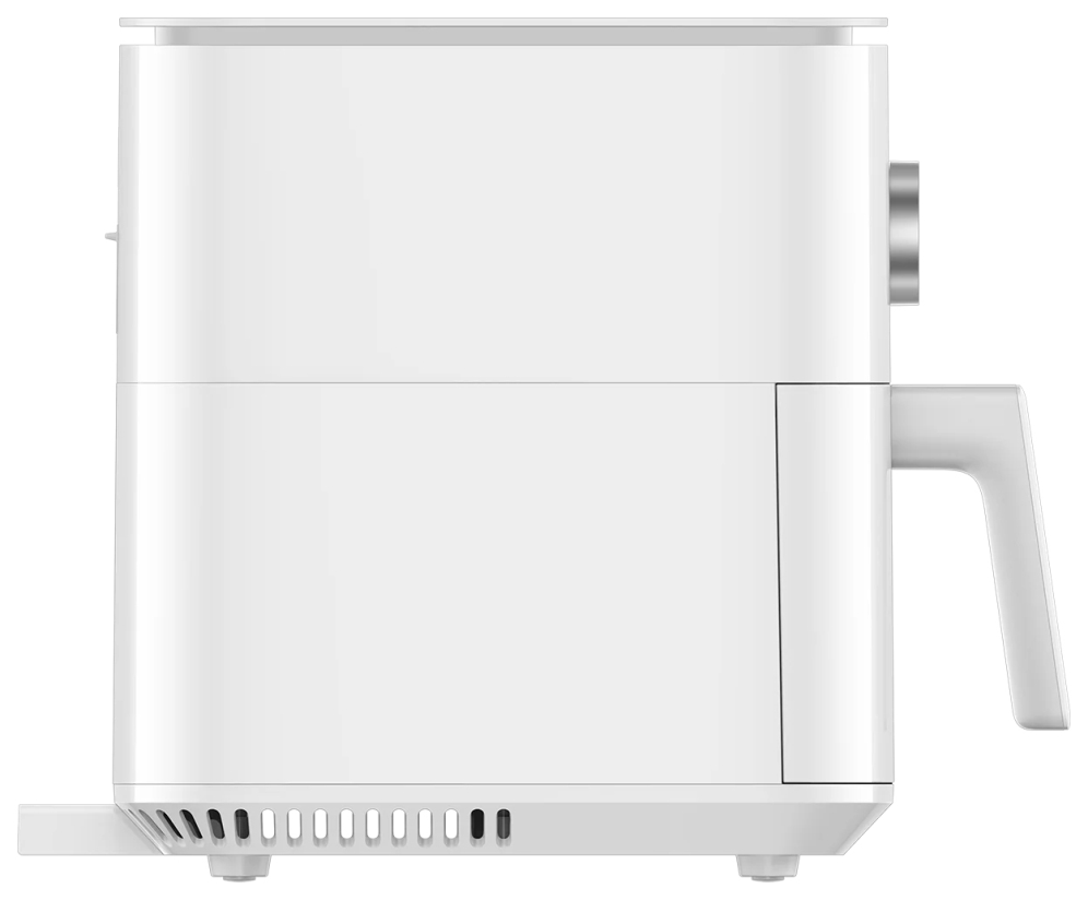 FREIDORA INTELIGENTE XIAOMI MI SMART AIR FRYER CAPACIDAD 6.5L - detalle
