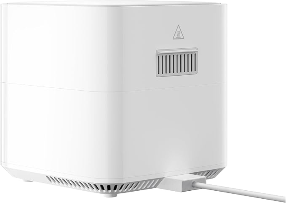 FREIDORA XIAOMI MI AIR FRYER CAPACIDAD 5.5L - detalle