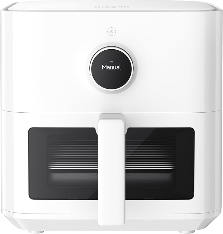 FREIDORA XIAOMI MI AIR FRYER CAPACIDAD 5.5L
