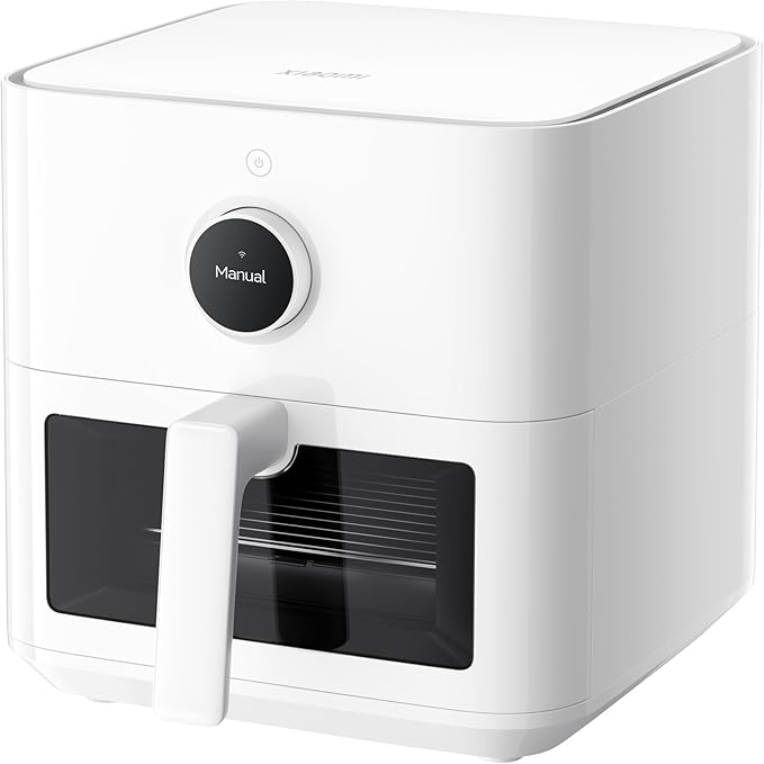 FREIDORA XIAOMI MI AIR FRYER CAPACIDAD 5.5L - detalle