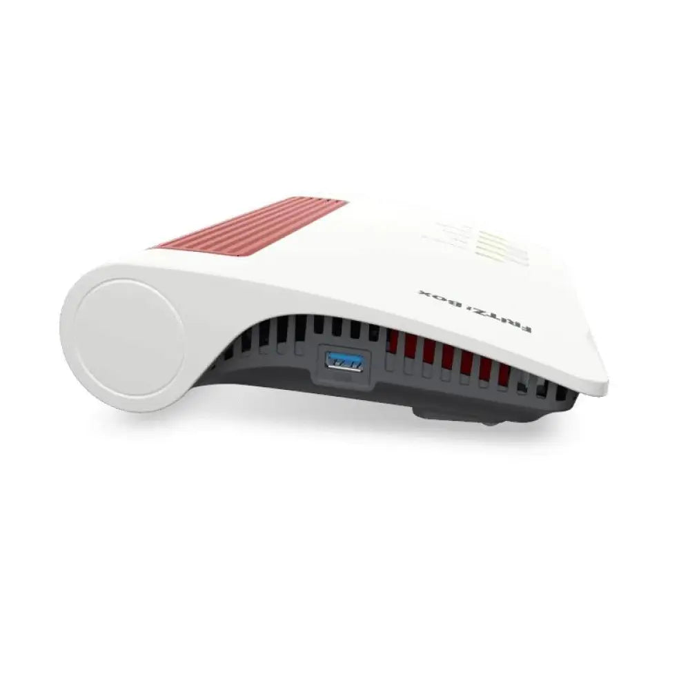 Fritz!Box 4690 Router WiFi7 1x10G WAN 1x10G 3x2,5G - detalle