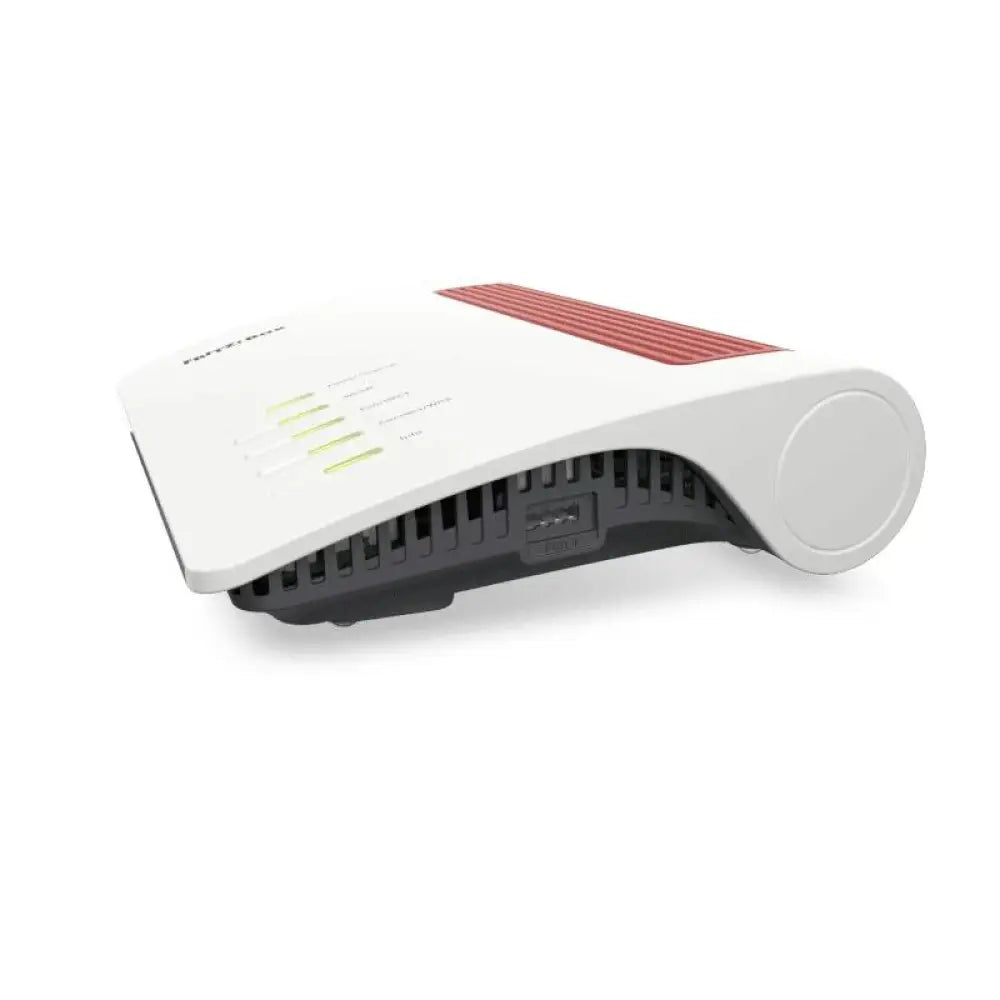 Fritz!Box 4690 Router WiFi7 1x10G WAN 1x10G 3x2,5G - detalle