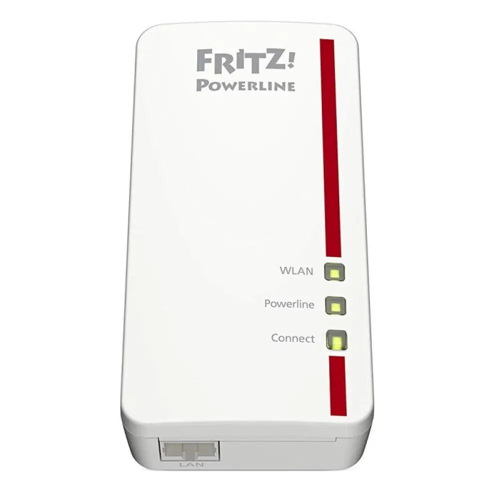 FRITZ! Powerline 1260E Powerline - detalle