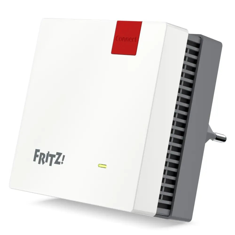 FRITZ!Repeater 1200 AX WiFi6 1xGbE Mesh - detalle