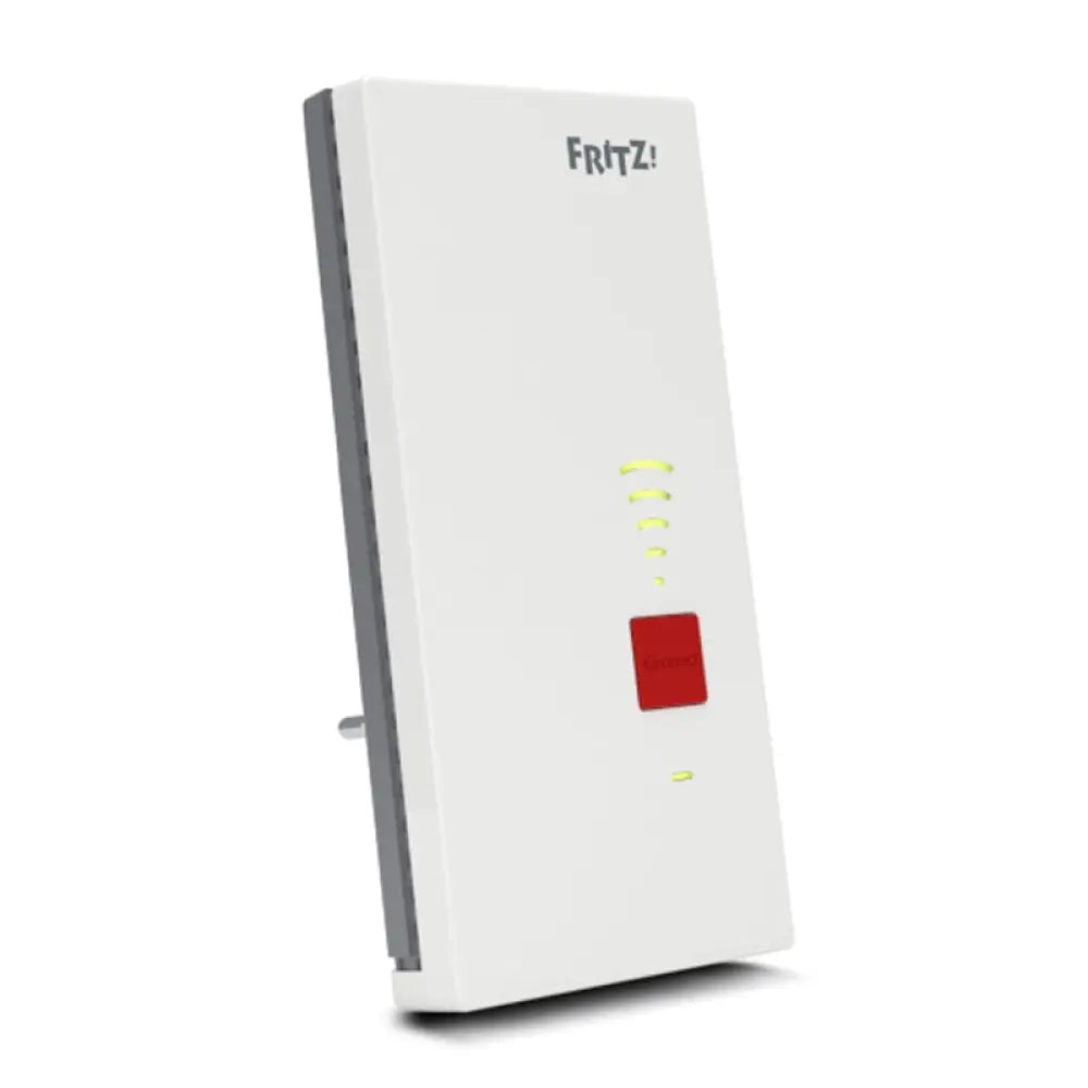 FRITZ! Repeater 2400 Extensor Repetidor AC1733 - detalle