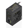 FUENTE ALIMENTACION AISENS SFX 500W OEM NEGRA