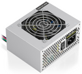 FUENTE ALIMENTACION AISENS SFX 500W OEM PLATA