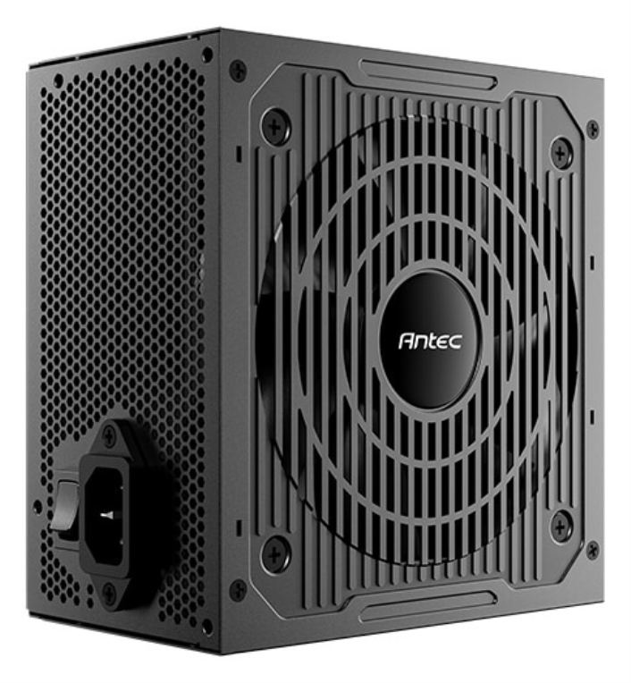 FUENTE ALIMENTACION ANTEC CSK650DC EC 80+ BRONZE ATX NEGRO - detalle