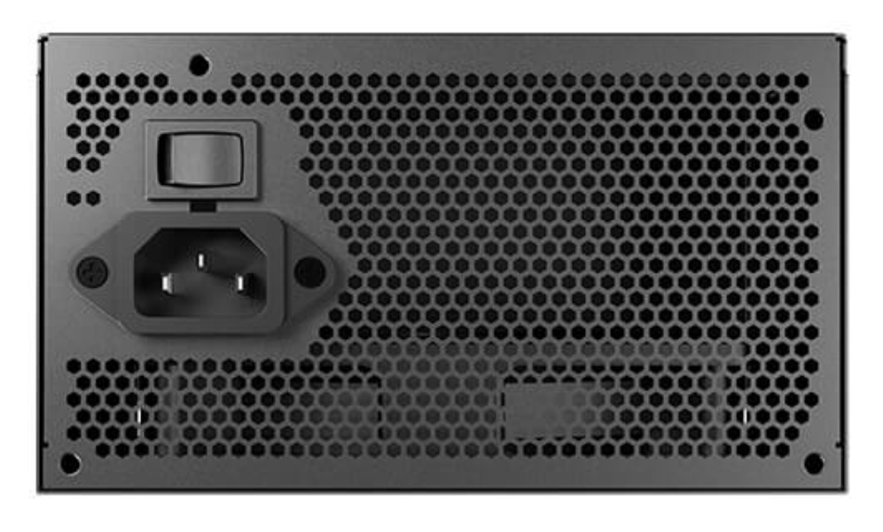 FUENTE ALIMENTACION ANTEC CSK650DC EC 80+ BRONZE ATX NEGRO - detalle