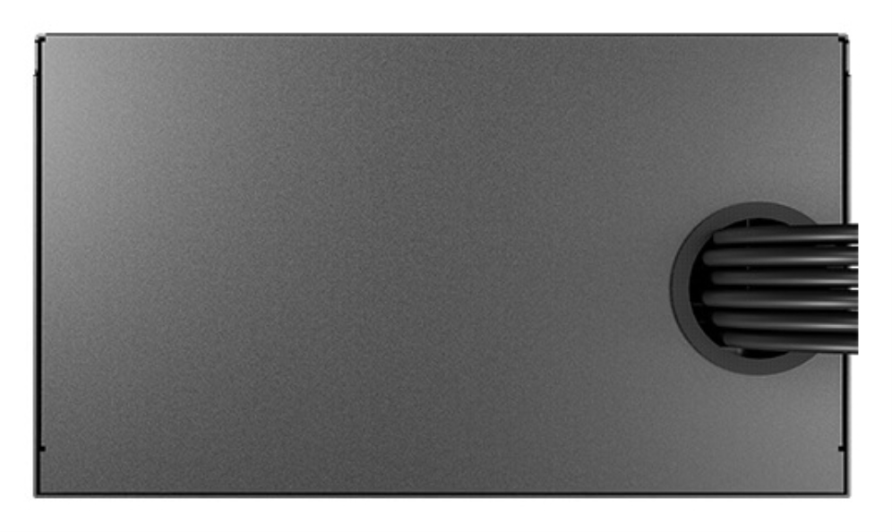 FUENTE ALIMENTACION ANTEC CSK650DC EC 80+ BRONZE ATX NEGRO - detalle