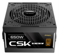 FUENTE ALIMENTACION ANTEC CSK650DC EC 80+ BRONZE ATX NEGRO