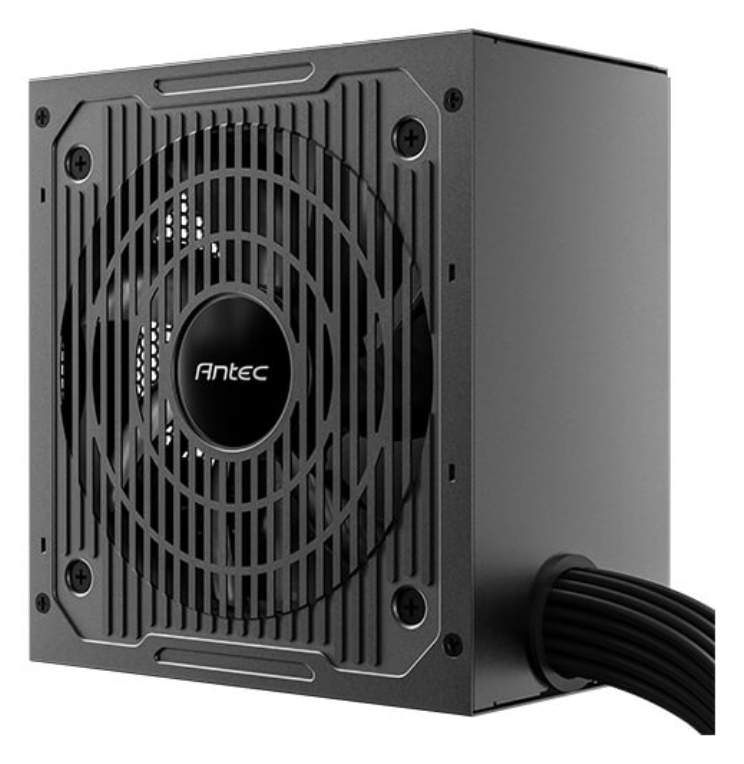 FUENTE ALIMENTACION ANTEC CSK650DC EC 80+ BRONZE ATX NEGRO - detalle