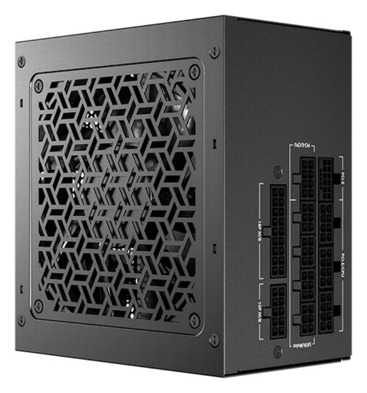 FUENTE ALIMENTACION ANTEC GSK850 V2 EC