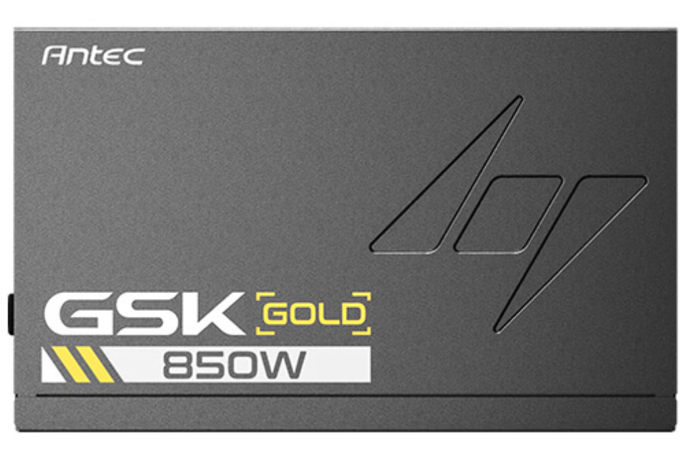 FUENTE ALIMENTACION ANTEC GSK850 V2 EC - detalle