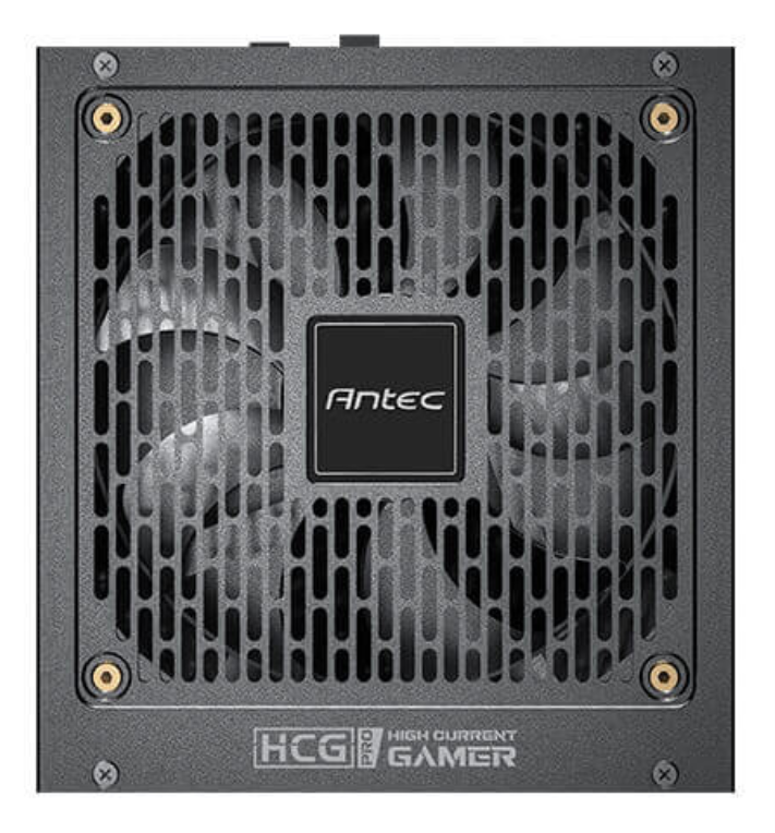 FUENTE ALIMENTACION ANTEC HCG1000 Pro P EC 1000W 80+ PLATINUM MODULAR ATX NEGRO - detalle
