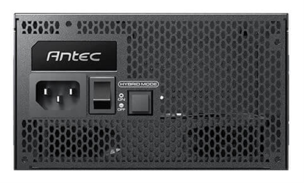 FUENTE ALIMENTACION ANTEC HCG850 PRO P EC 850W 80+ PLATINUM MODULAR ATX NEGRO - detalle