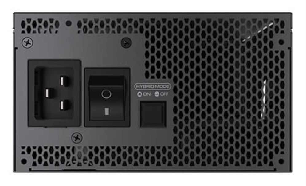FUENTE ALIMENTACION ANTEC SIGNATURE 2200 PLATINUM ATX 3.1 (PACK 4 UNIDADES) - detalle