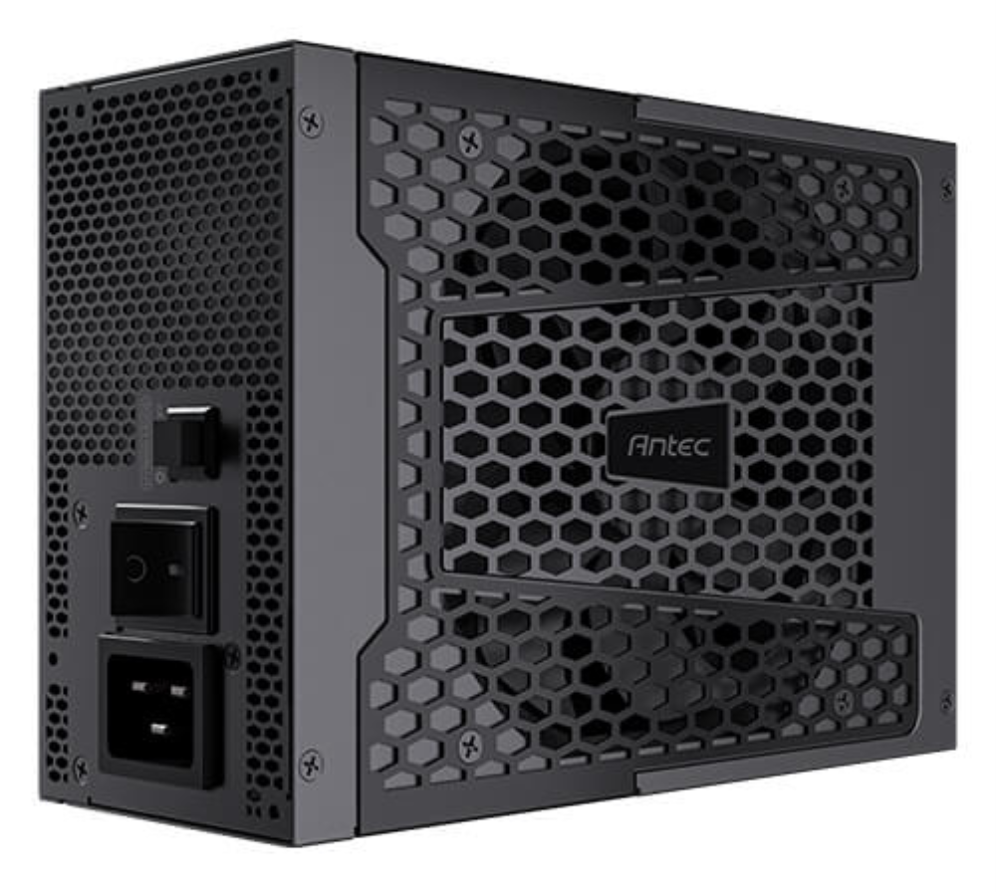 FUENTE ALIMENTACION ANTEC SIGNATURE 2200 PLATINUM ATX 3.1 (PACK 4 UNIDADES) - detalle