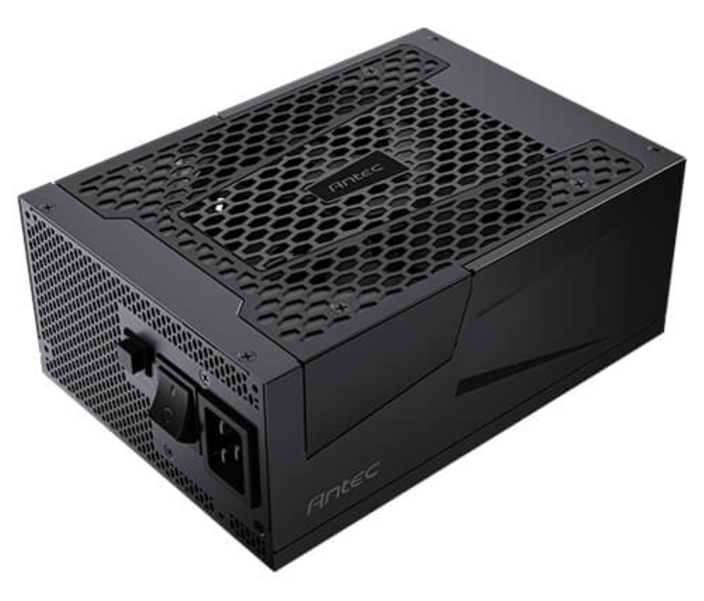 FUENTE ALIMENTACION ANTEC SIGNATURE 2200 PLATINUM ATX 3.1 (PACK 4 UNIDADES) - detalle