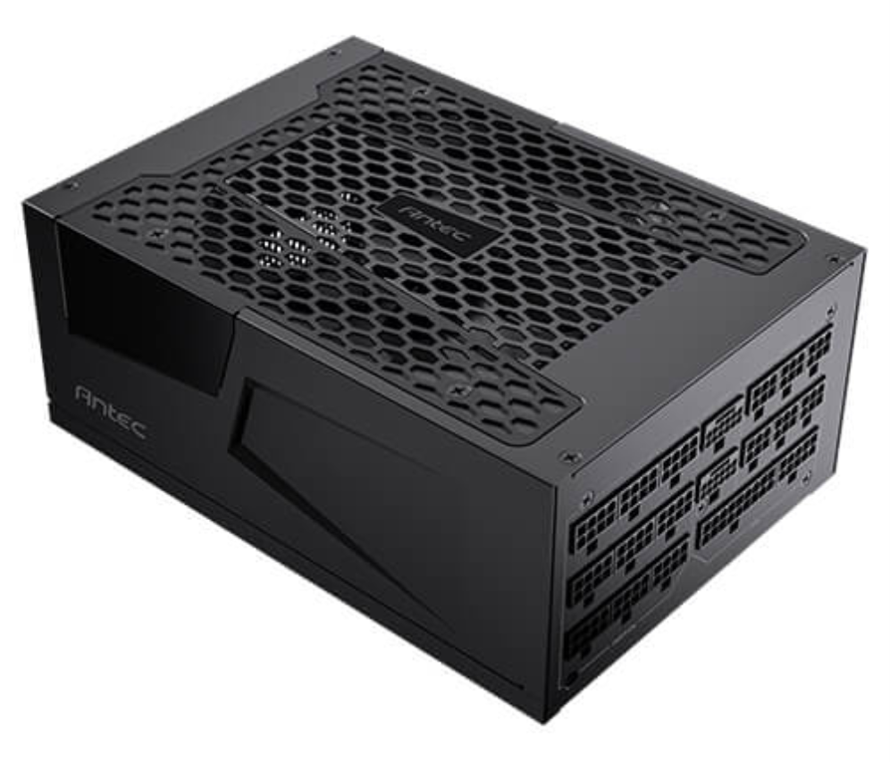 FUENTE ALIMENTACION ANTEC SIGNATURE 2200 PLATINUM ATX 3.1 (PACK 4 UNIDADES)