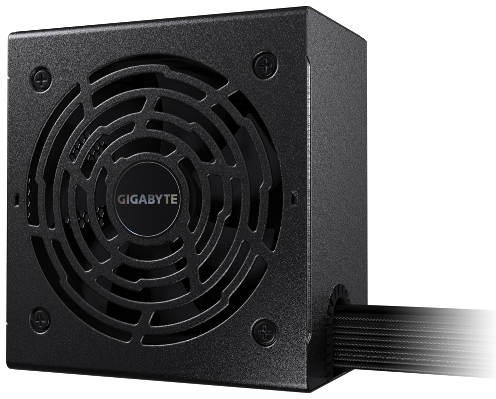 FUENTE ALIMENTACION ATX 750W GIGABYTE 80 BRONZE GP-P750BS - detalle