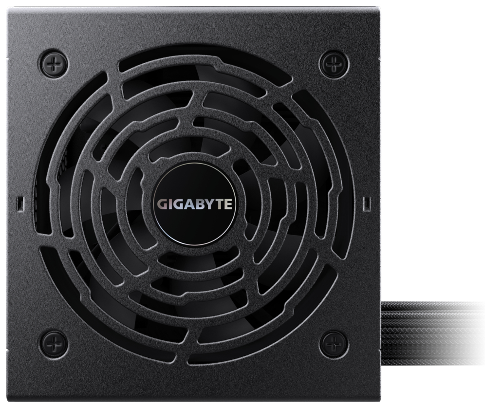 FUENTE ALIMENTACION ATX 750W GIGABYTE 80 BRONZE GP-P750BS - detalle