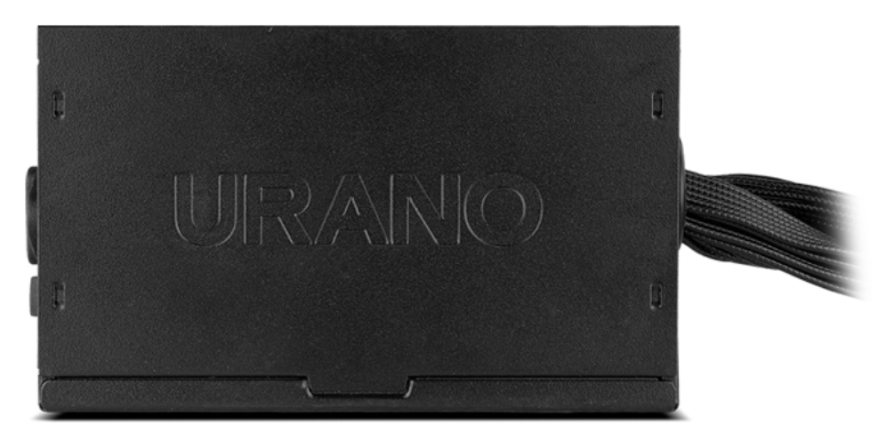FUENTE ALIMENTACION ATX NOX URANO PRO 650W BRONZE - detalle