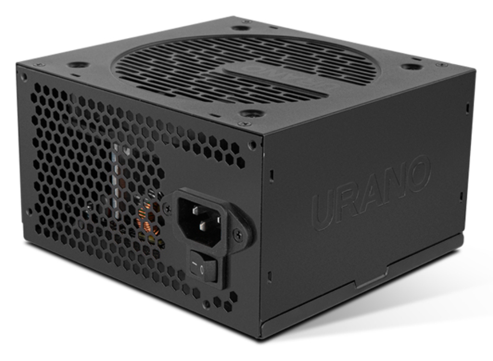 FUENTE ALIMENTACION ATX NOX URANO PRO 650W BRONZE
