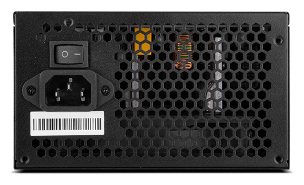FUENTE ALIMENTACION ATX NOX URANO PRO 650W BRONZE - detalle