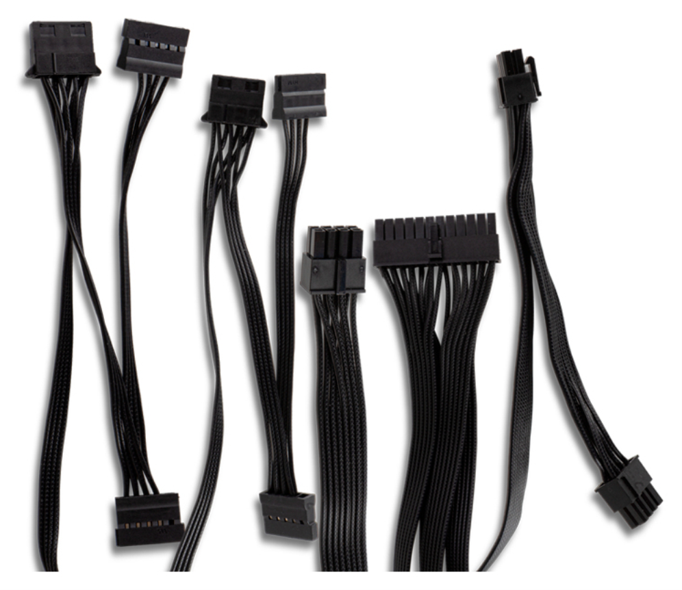 FUENTE ALIMENTACION ATX NOX URANO PRO 650W BRONZE - detalle