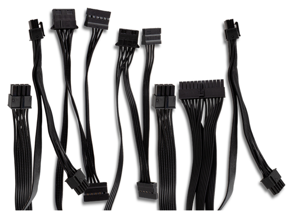 FUENTE ALIMENTACION ATX NOX URANO PRO 750W BRONZE - detalle
